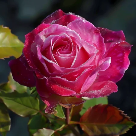 Τριαντάφυλλο Χορεύτρια Ακτίνα - σε γυμνή ρίζα